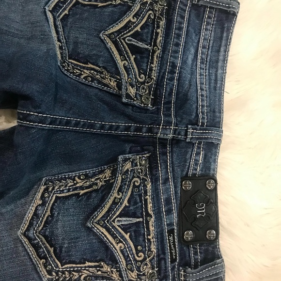 Miss Me size 27 - Picture 4 of 5